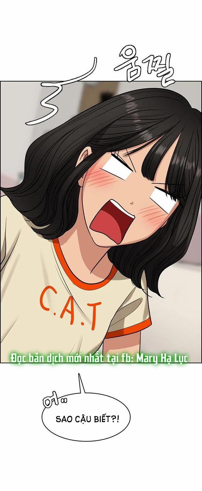 Vẻ Đẹp Đích Thực – True Beauty 230.2 trang 17