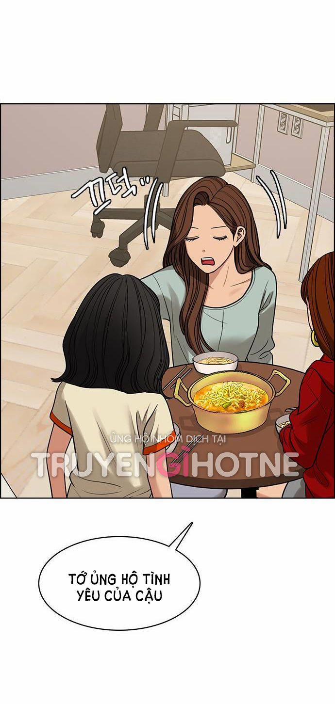 Vẻ Đẹp Đích Thực – True Beauty 230.2 trang 18