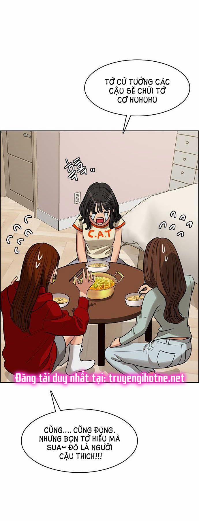 Vẻ Đẹp Đích Thực – True Beauty 230.2 trang 20