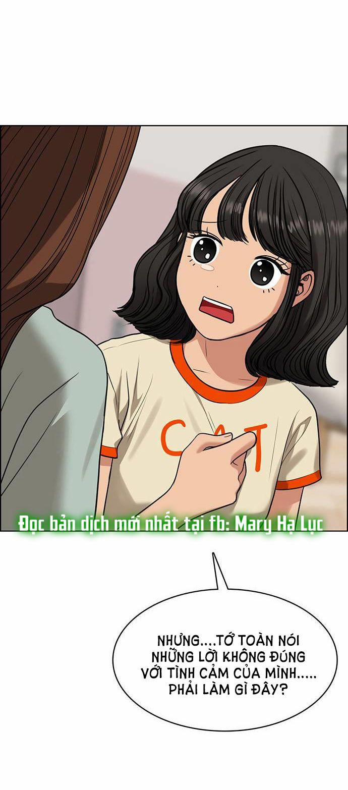 Vẻ Đẹp Đích Thực – True Beauty 230.2 trang 21