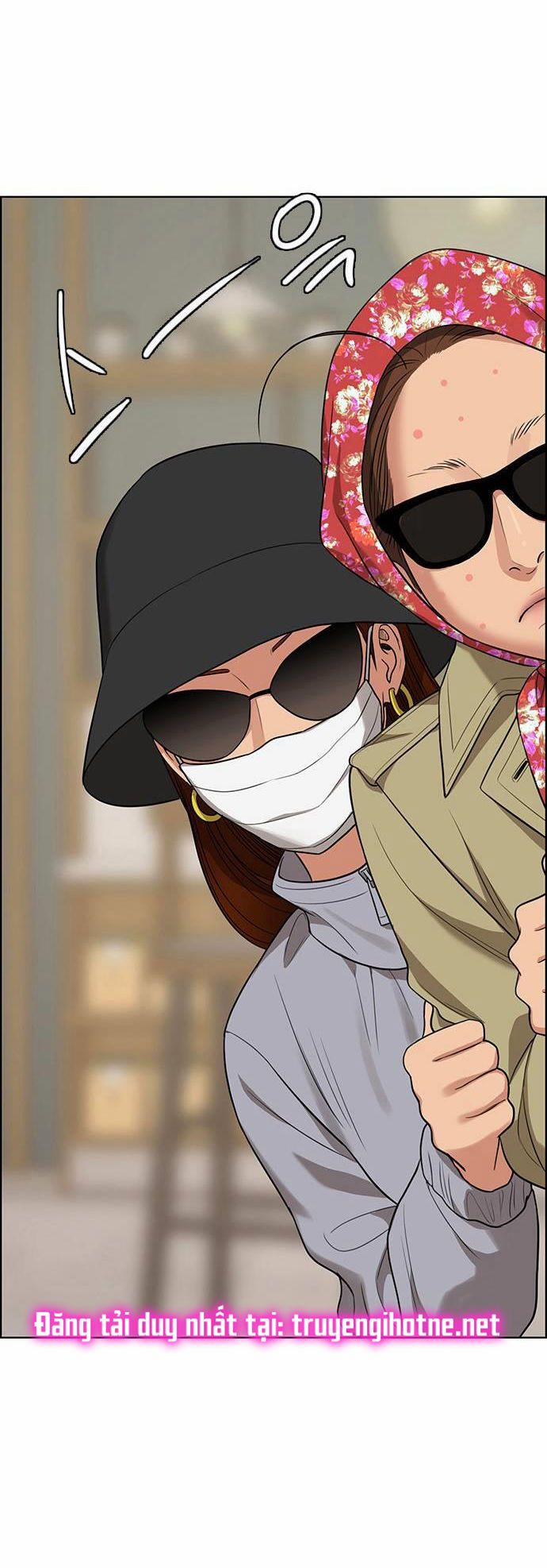 Vẻ Đẹp Đích Thực – True Beauty 230.2 trang 29