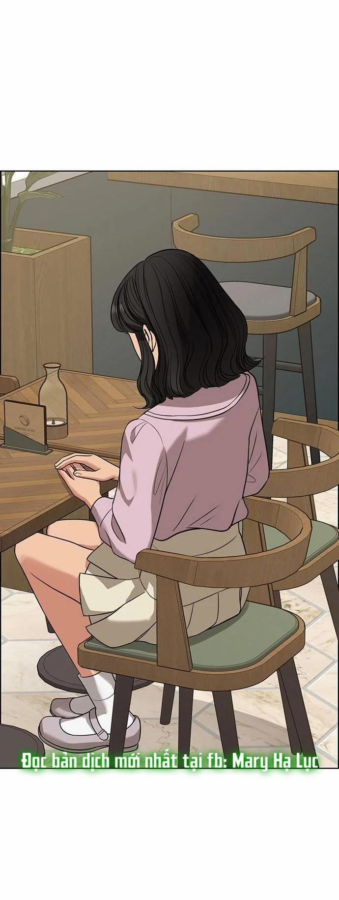 Vẻ Đẹp Đích Thực – True Beauty 230.2 trang 30