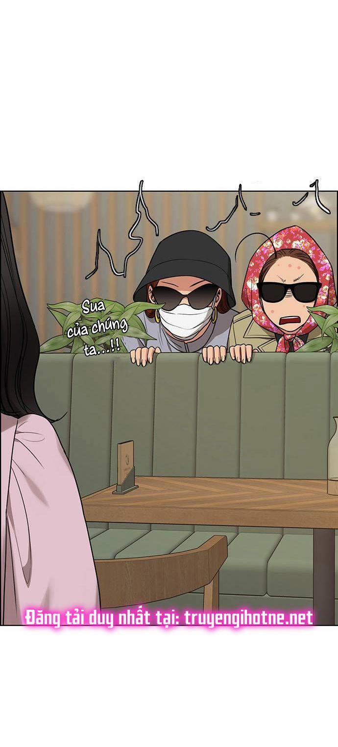 Vẻ Đẹp Đích Thực – True Beauty 230.2 trang 31