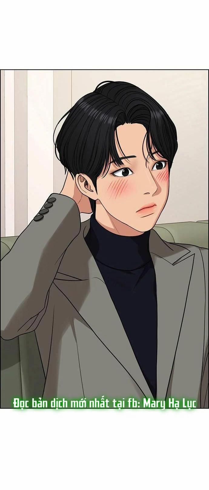 Vẻ Đẹp Đích Thực – True Beauty 230.2 trang 32