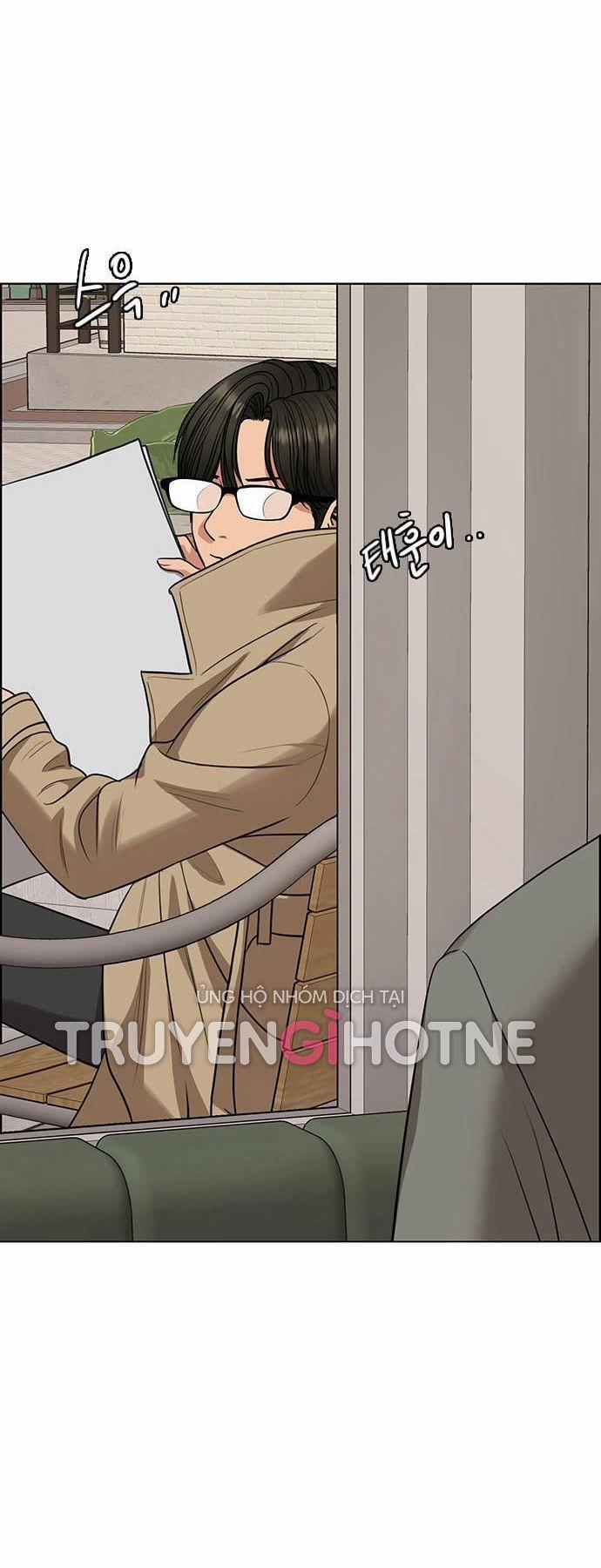 Vẻ Đẹp Đích Thực – True Beauty 230.2 trang 33