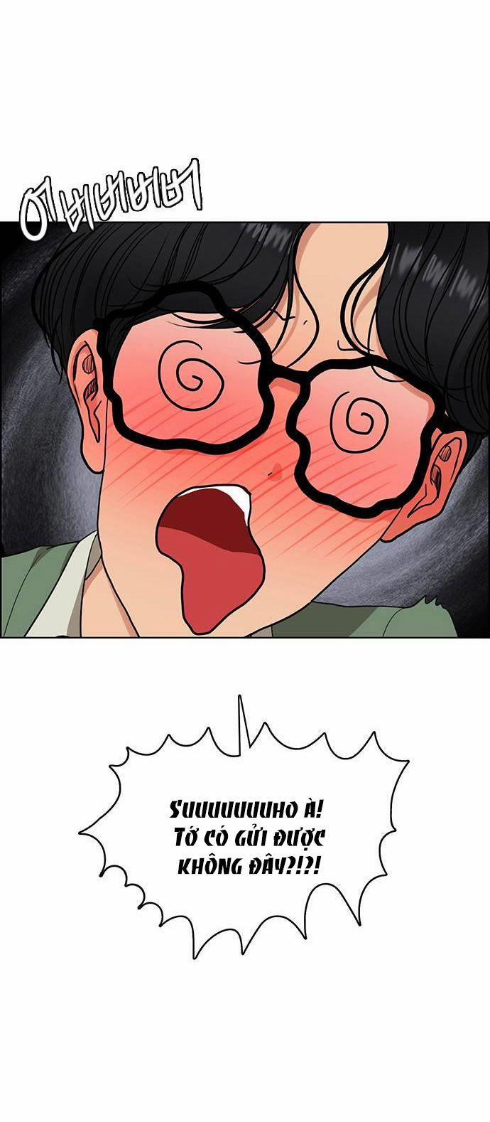 Vẻ Đẹp Đích Thực – True Beauty 230.2 trang 6