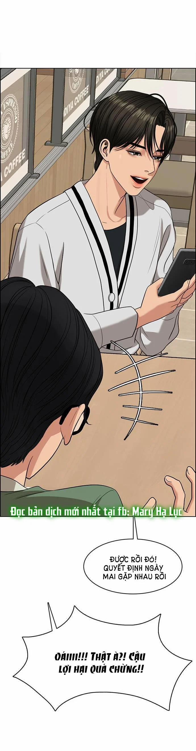 Vẻ Đẹp Đích Thực – True Beauty 230.2 trang 9