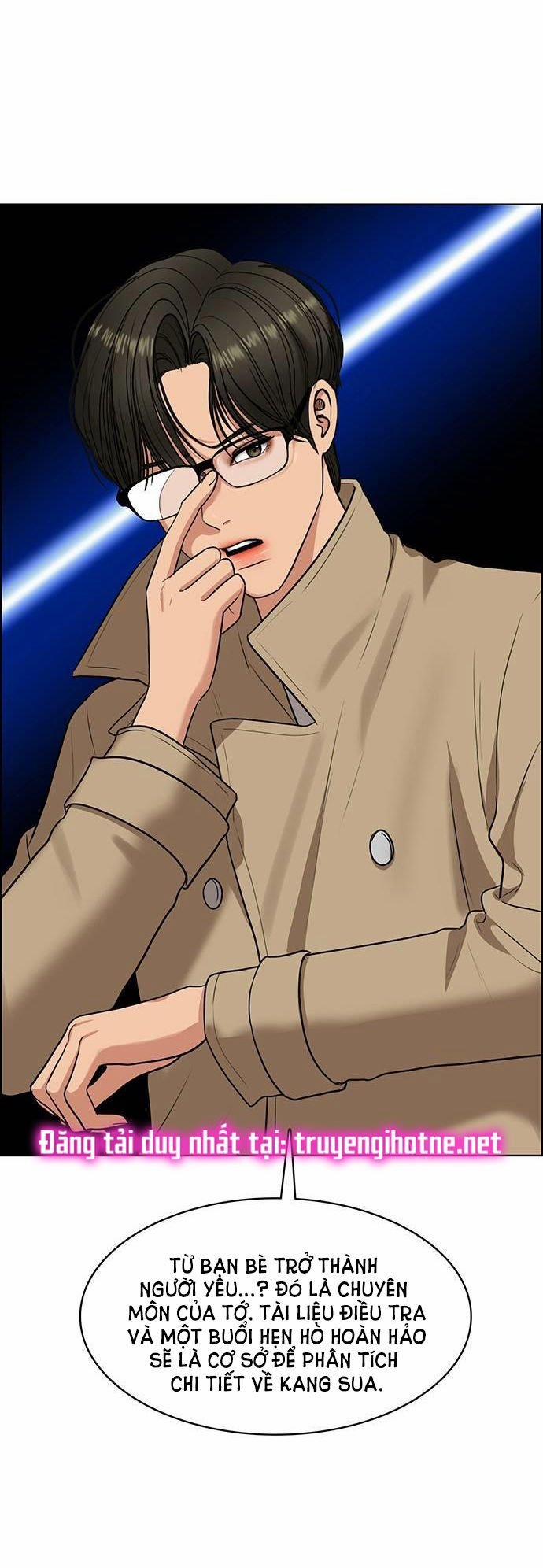 Vẻ Đẹp Đích Thực – True Beauty 231.1 trang 16