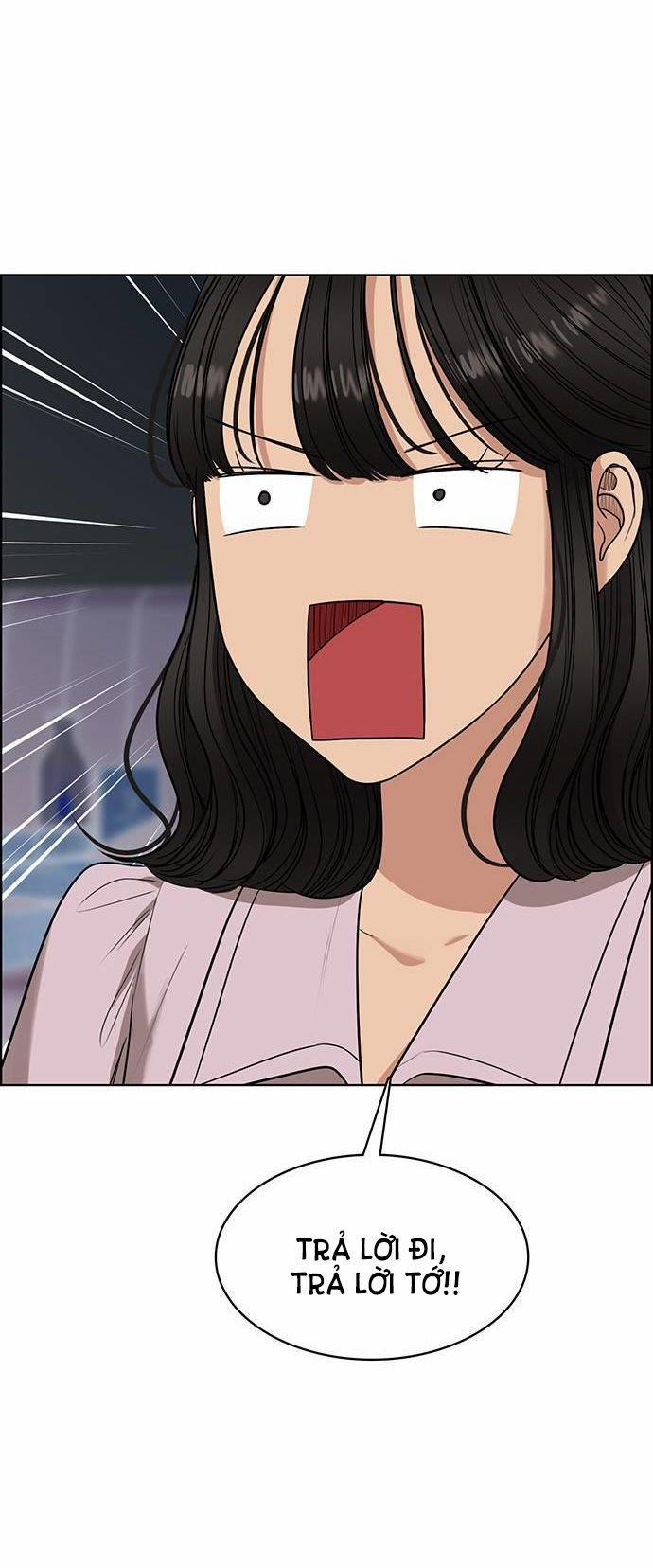 Vẻ Đẹp Đích Thực – True Beauty 231.1 trang 22