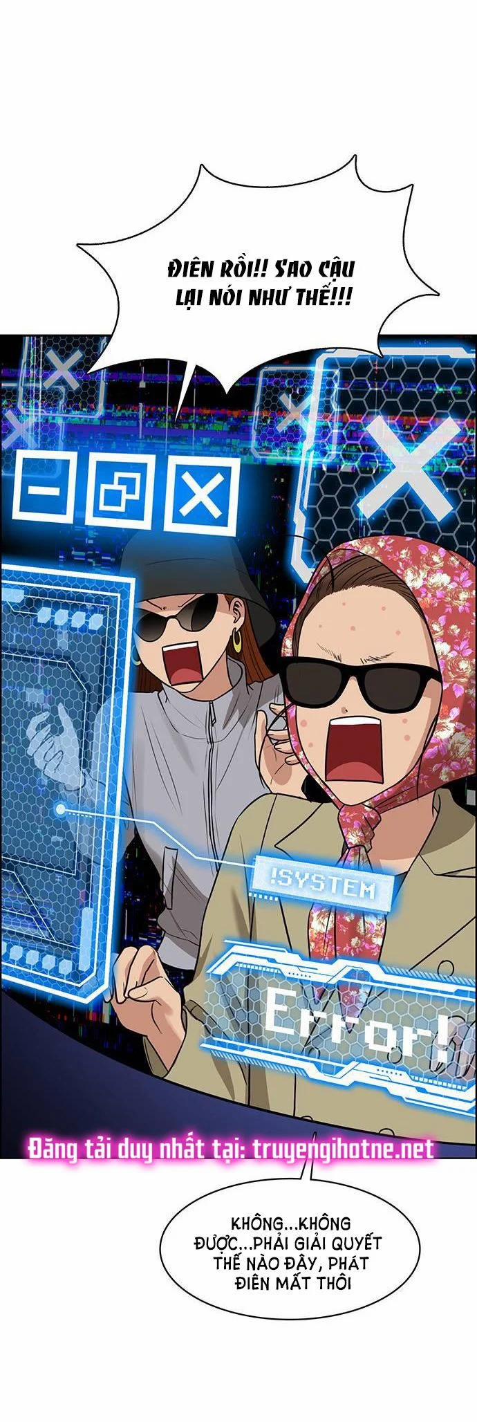 Vẻ Đẹp Đích Thực – True Beauty 231.1 trang 23