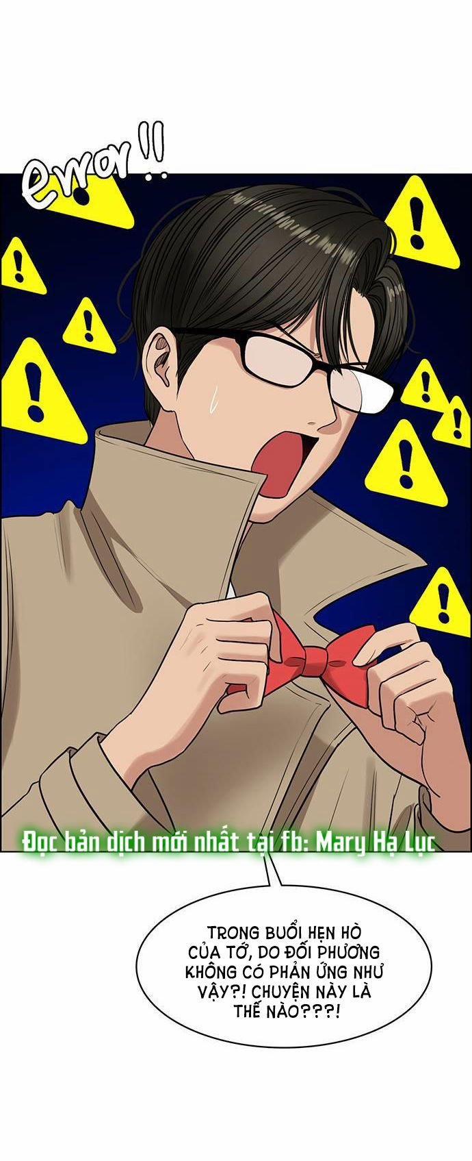 Vẻ Đẹp Đích Thực – True Beauty 231.1 trang 24