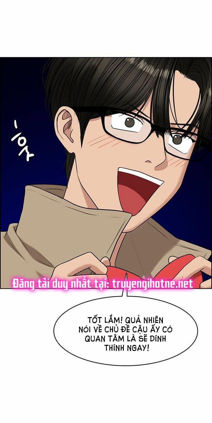 Vẻ Đẹp Đích Thực – True Beauty 231.1 trang 27