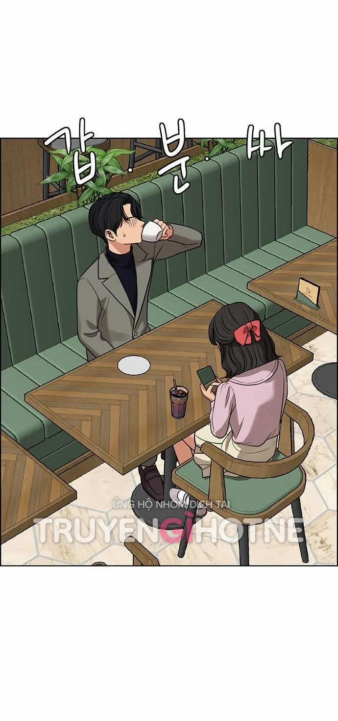 Vẻ Đẹp Đích Thực – True Beauty 231.1 trang 31