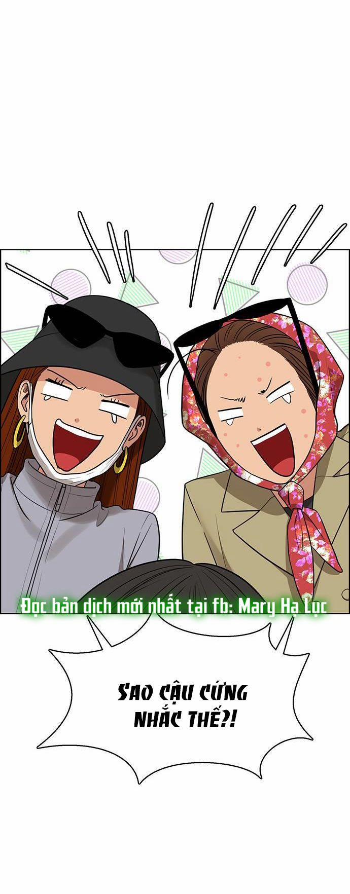 Vẻ Đẹp Đích Thực – True Beauty 231.1 trang 37