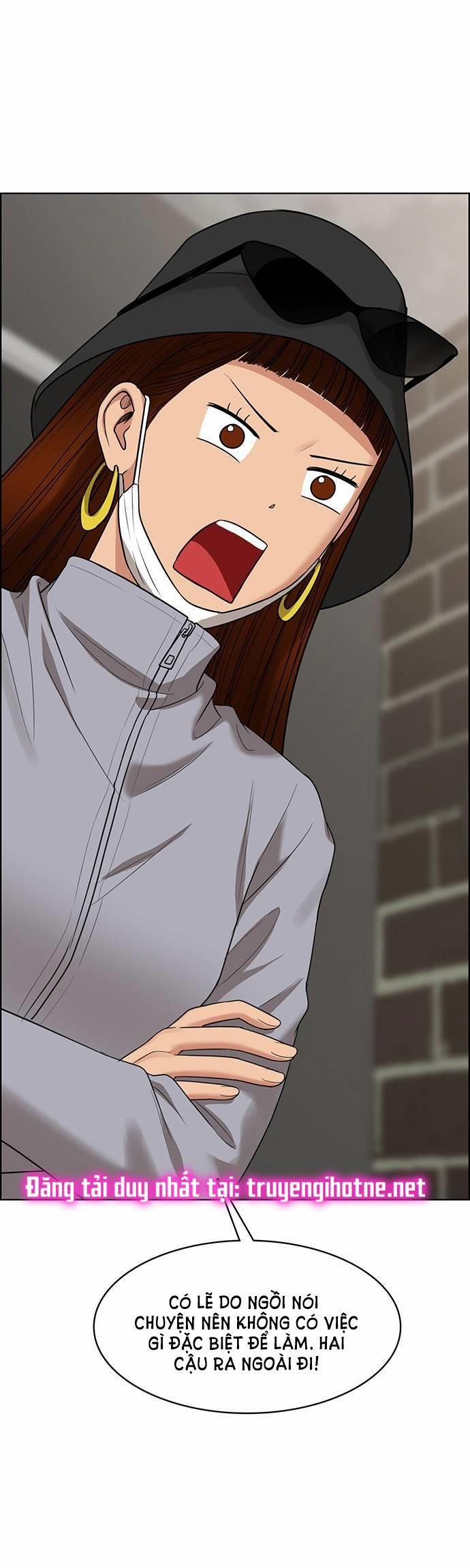 Vẻ Đẹp Đích Thực – True Beauty 231.1 trang 39