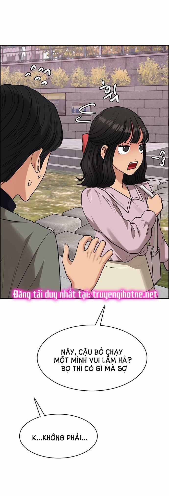 Vẻ Đẹp Đích Thực – True Beauty 231.2 trang 0