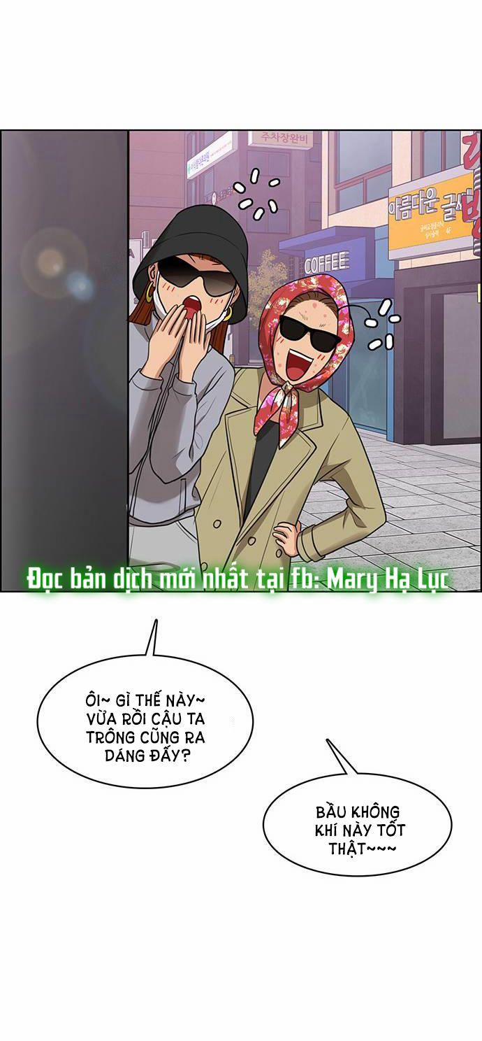 Vẻ Đẹp Đích Thực – True Beauty 231.2 trang 10