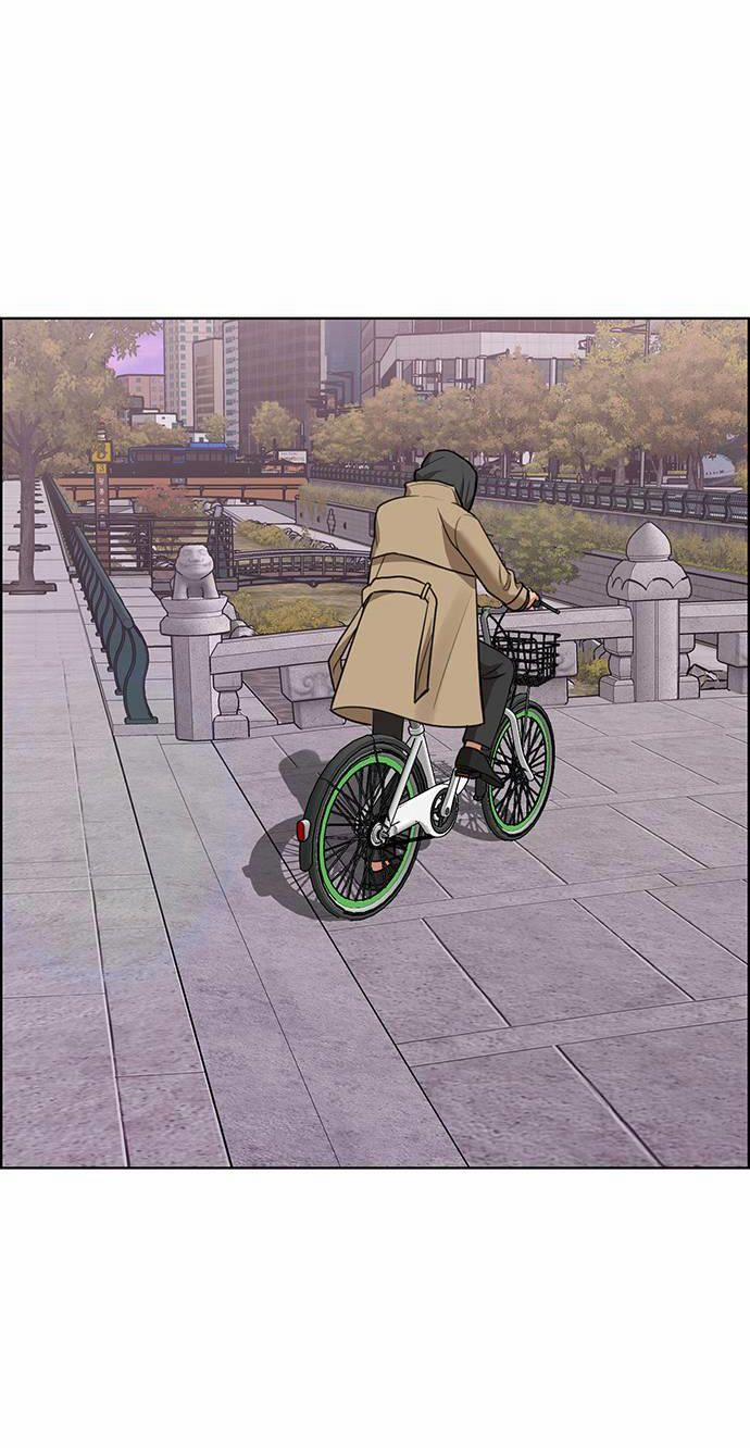 Vẻ Đẹp Đích Thực – True Beauty 231.2 trang 11