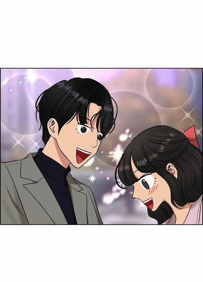 Vẻ Đẹp Đích Thực – True Beauty 231.2 trang 13