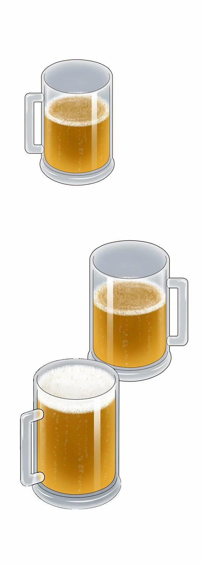 Vẻ Đẹp Đích Thực – True Beauty 231.2 trang 20