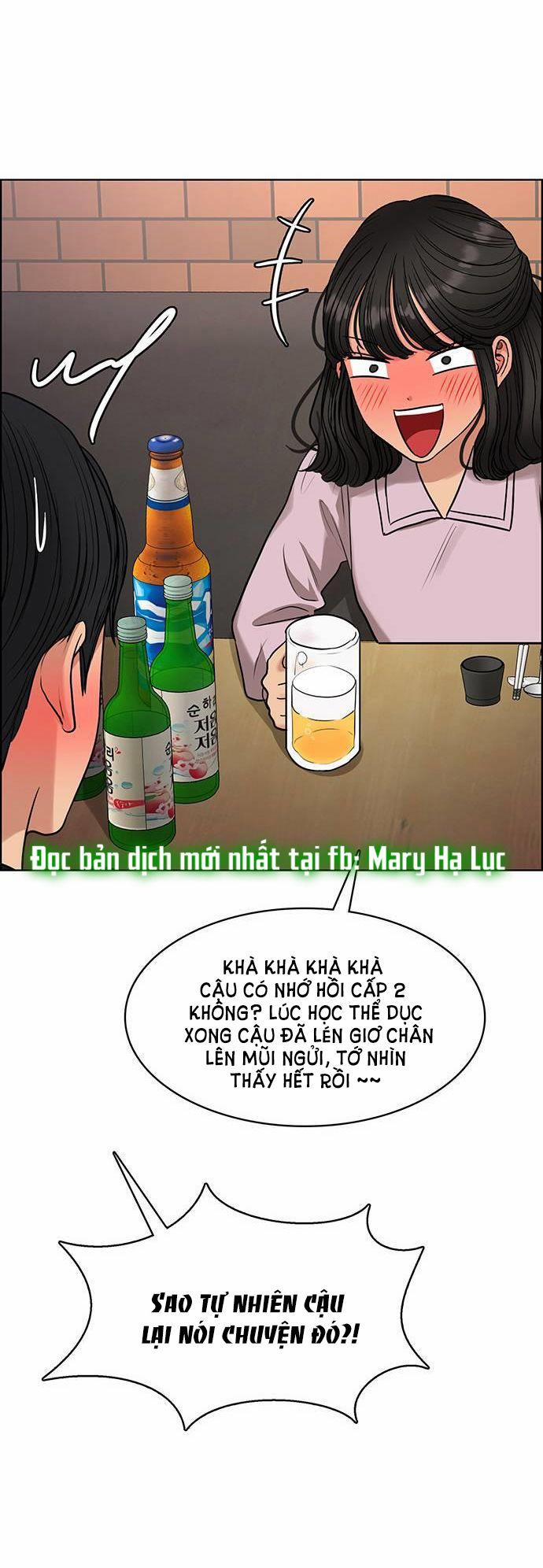 Vẻ Đẹp Đích Thực – True Beauty 231.2 trang 22