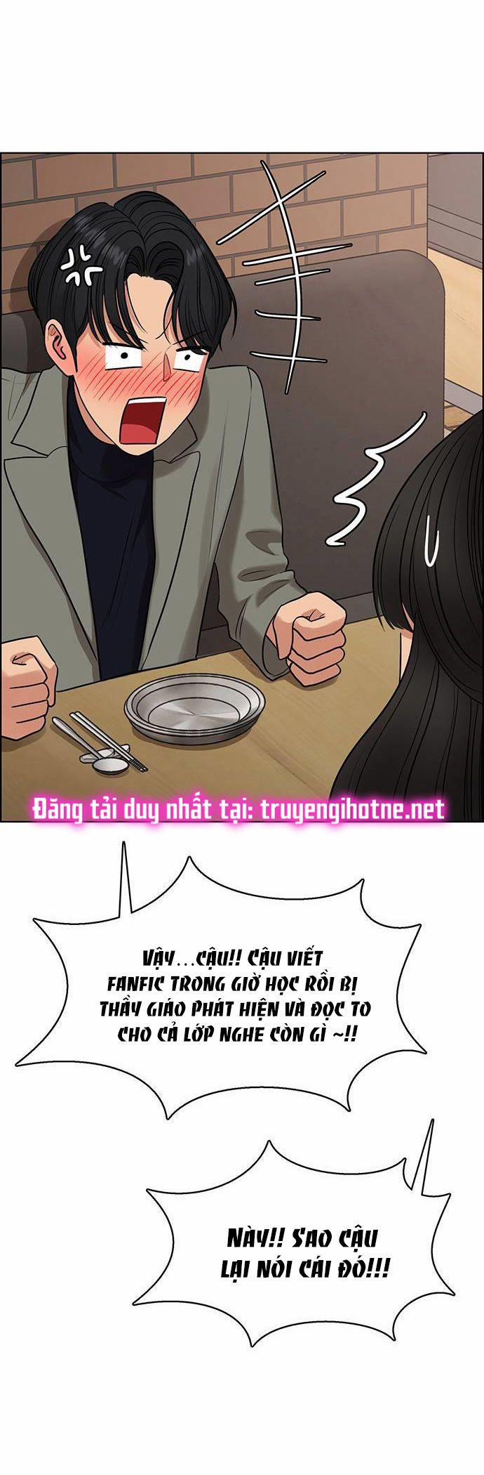 Vẻ Đẹp Đích Thực – True Beauty 231.2 trang 24