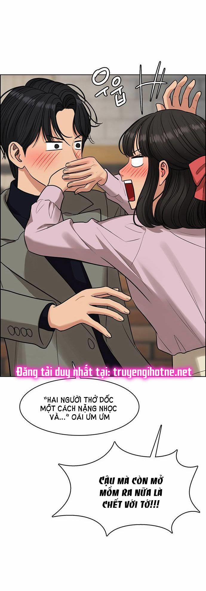 Vẻ Đẹp Đích Thực – True Beauty 231.2 trang 26