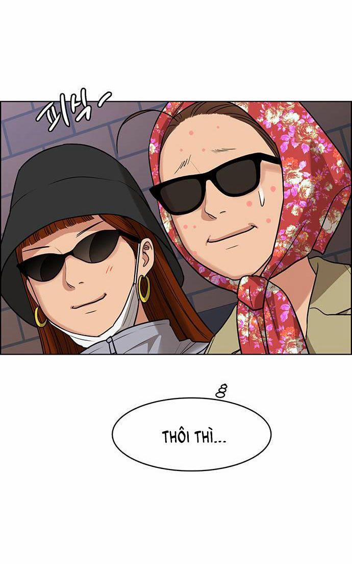 Vẻ Đẹp Đích Thực – True Beauty 231.2 trang 29