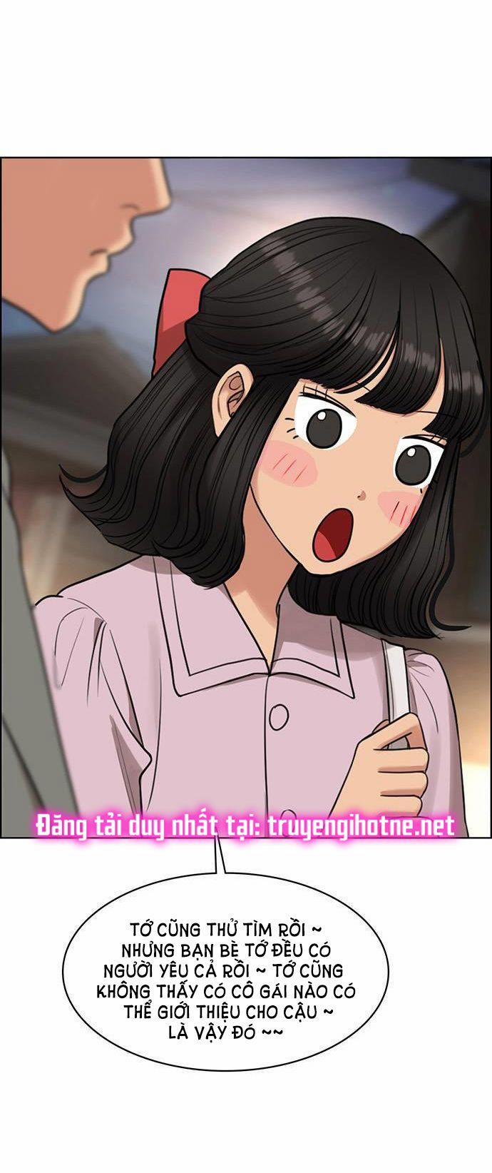 Vẻ Đẹp Đích Thực – True Beauty 231.2 trang 35