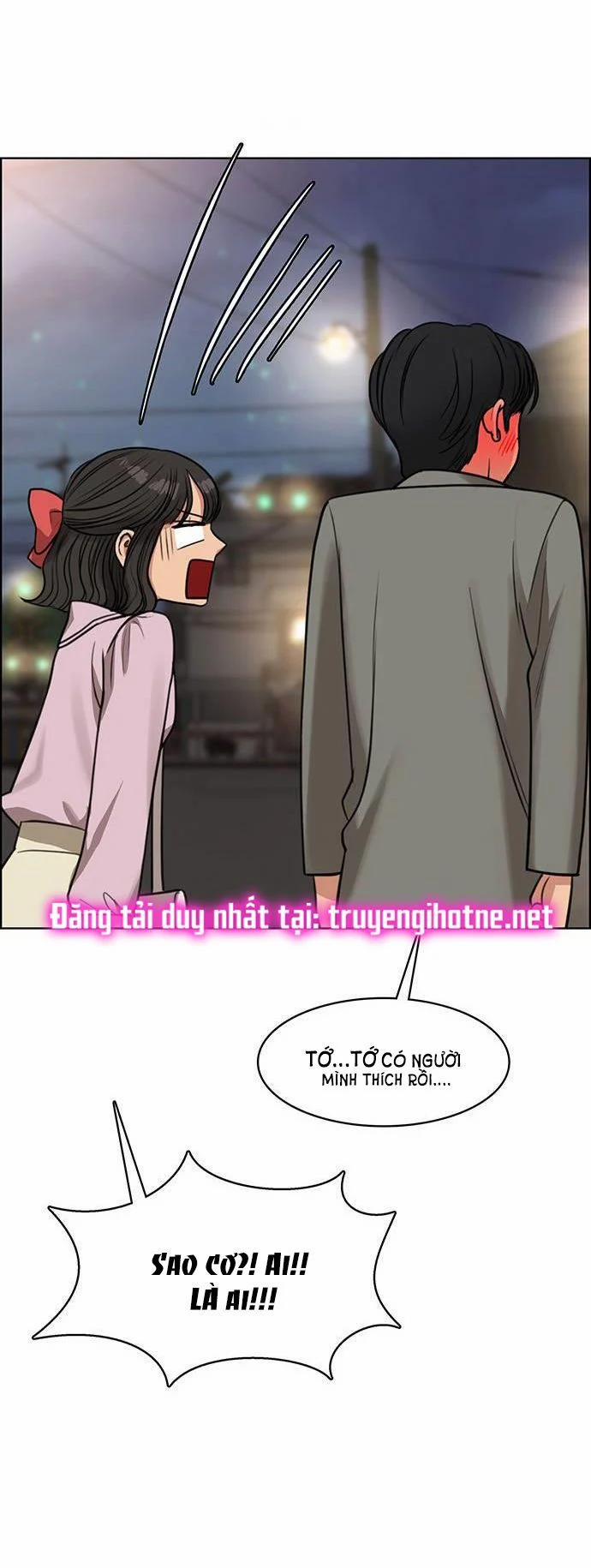 Vẻ Đẹp Đích Thực – True Beauty 231.2 trang 40