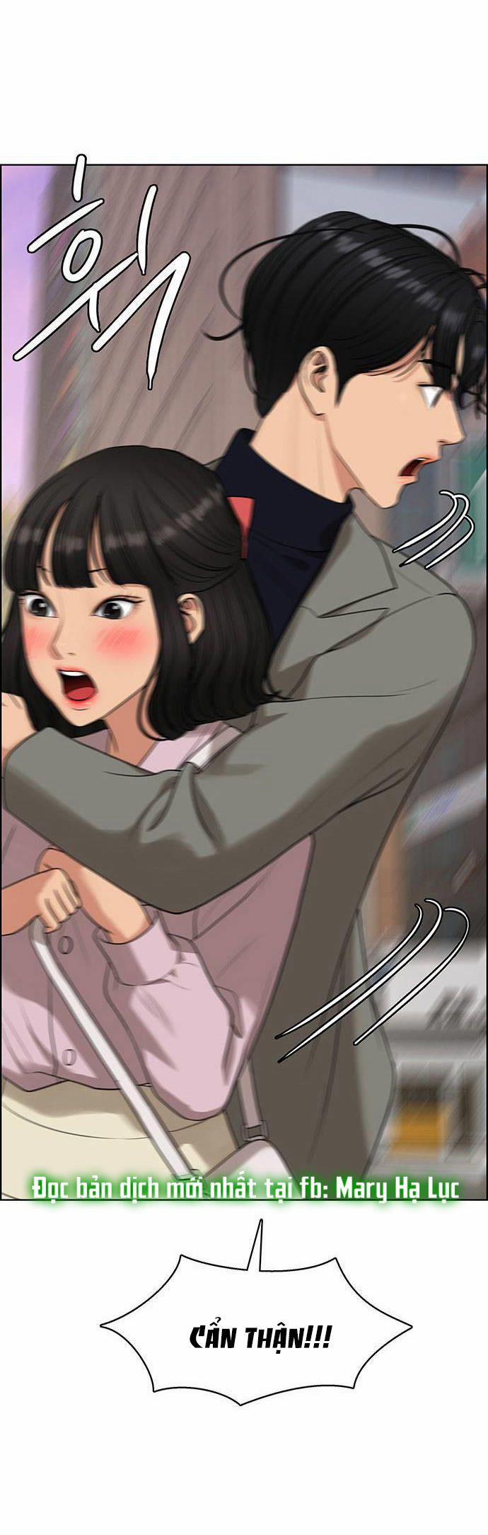 Vẻ Đẹp Đích Thực – True Beauty 231.2 trang 6