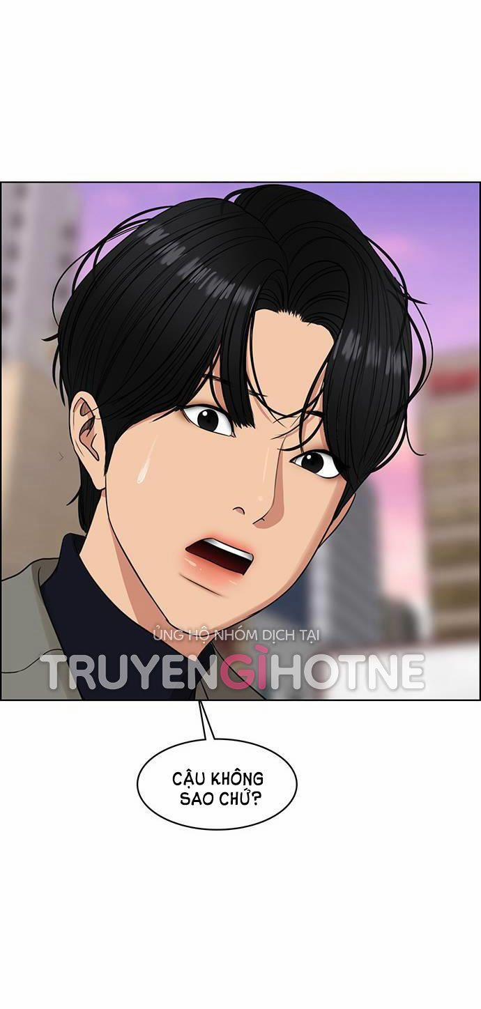 Vẻ Đẹp Đích Thực – True Beauty 231.2 trang 8