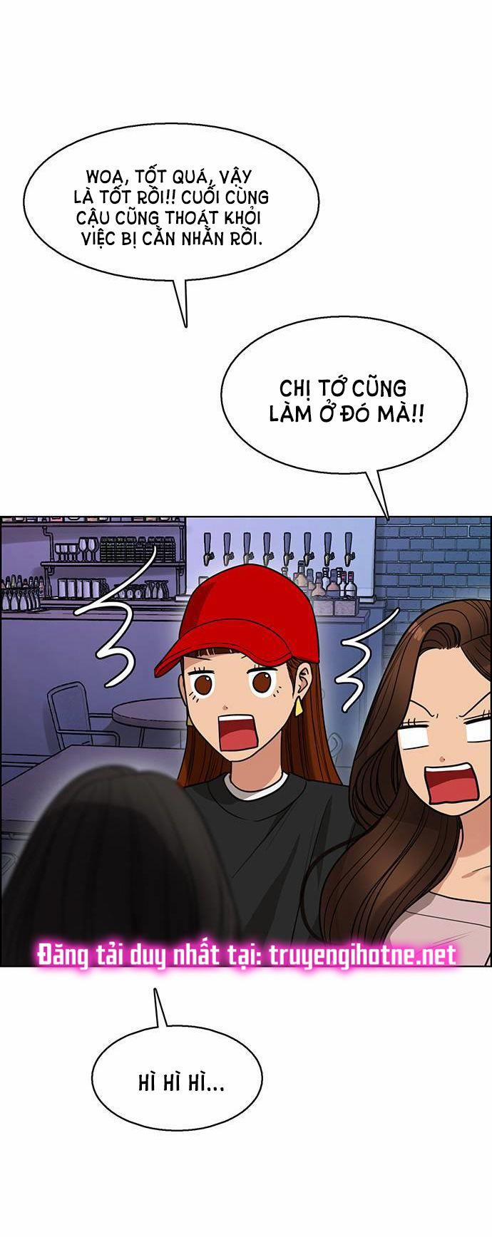 Vẻ Đẹp Đích Thực – True Beauty 232.1 trang 16