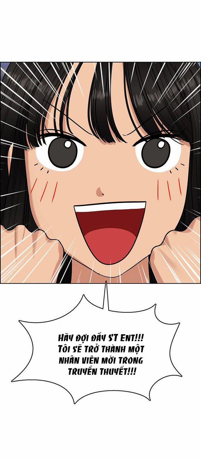 Vẻ Đẹp Đích Thực – True Beauty 232.1 trang 17