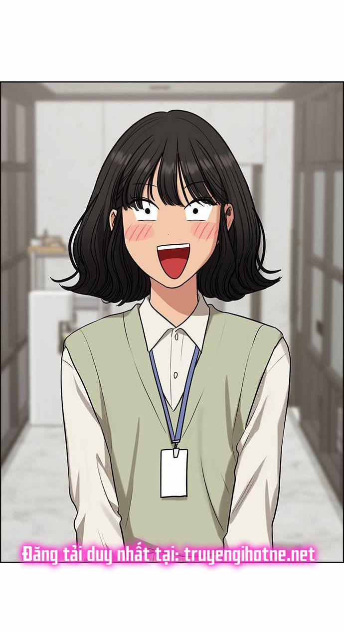 Vẻ Đẹp Đích Thực – True Beauty 232.1 trang 19