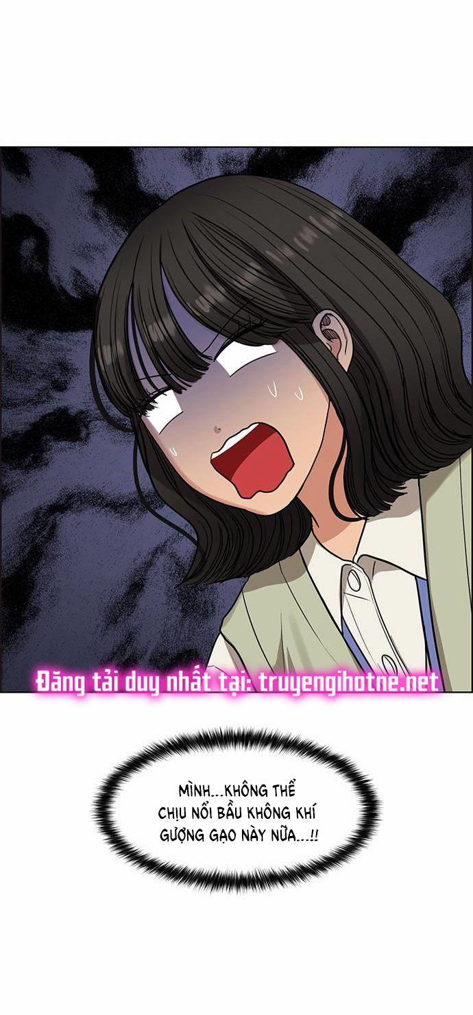 Vẻ Đẹp Đích Thực – True Beauty 232.1 trang 23