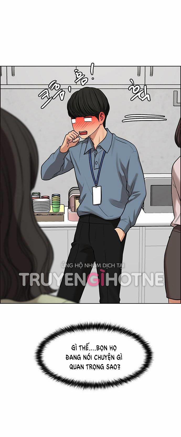 Vẻ Đẹp Đích Thực – True Beauty 232.1 trang 28