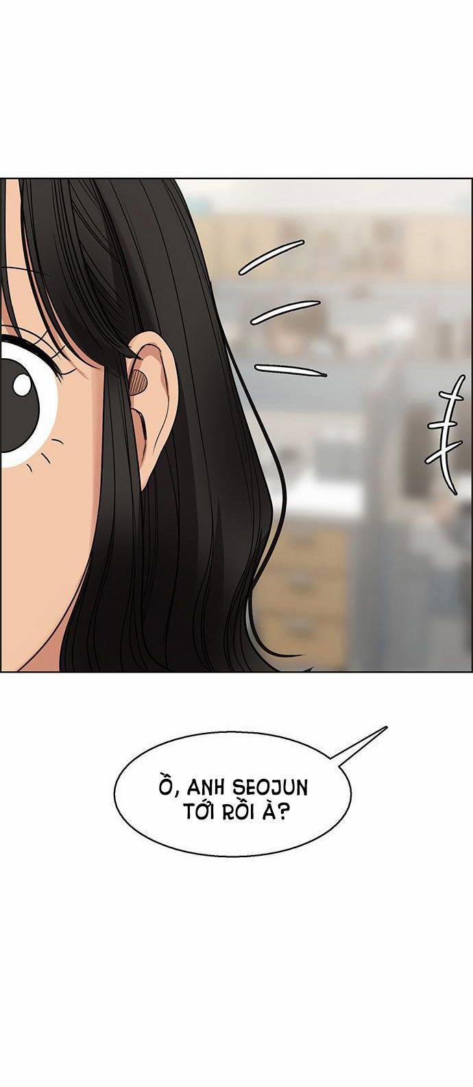 Vẻ Đẹp Đích Thực – True Beauty 232.1 trang 34