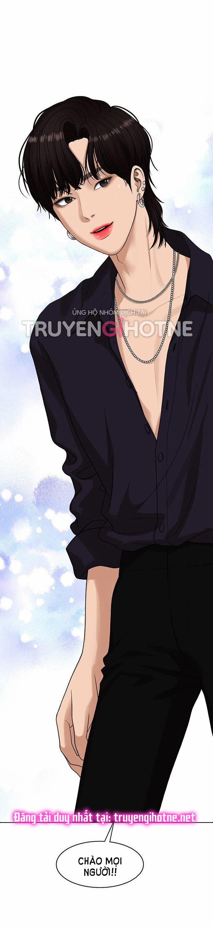 Vẻ Đẹp Đích Thực – True Beauty 232.1 trang 35