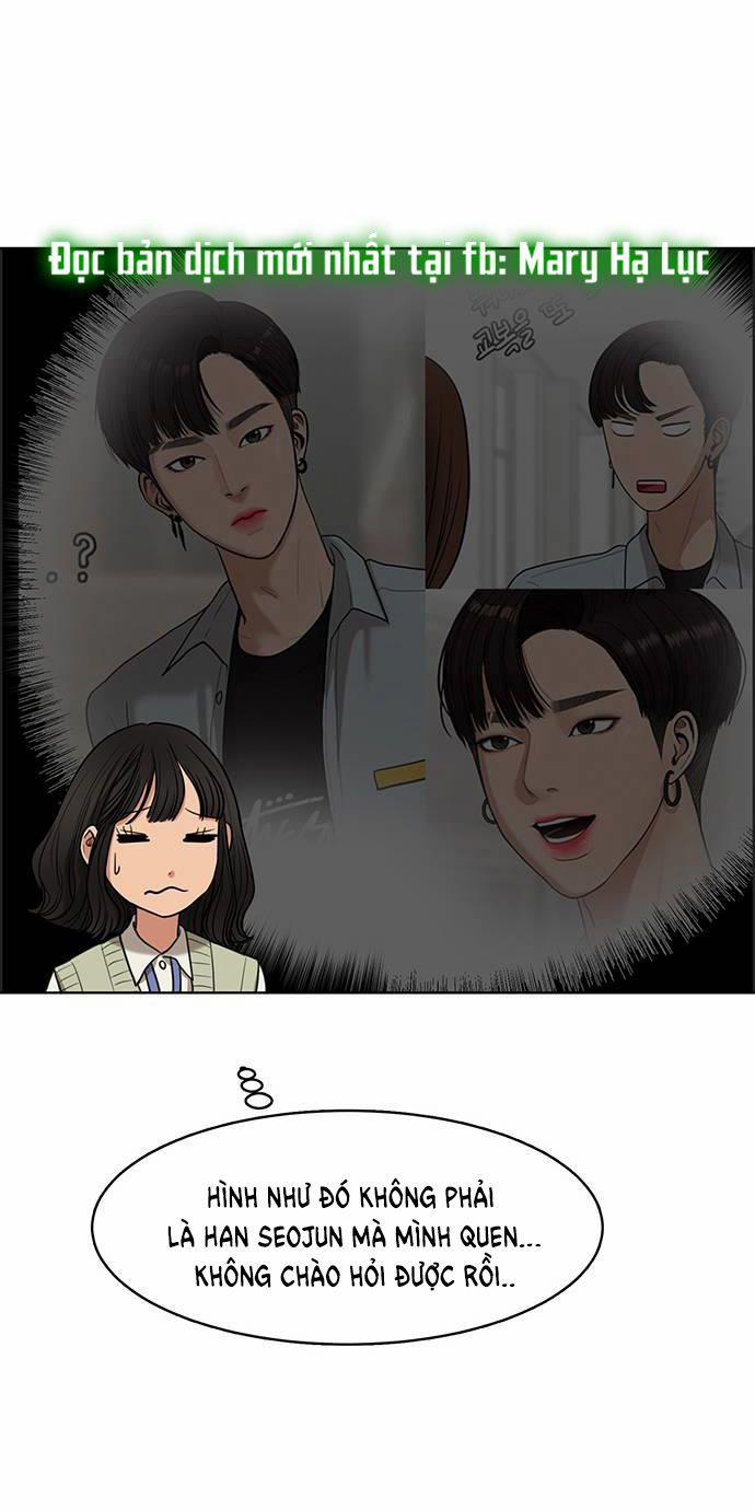 Vẻ Đẹp Đích Thực – True Beauty 232.1 trang 39