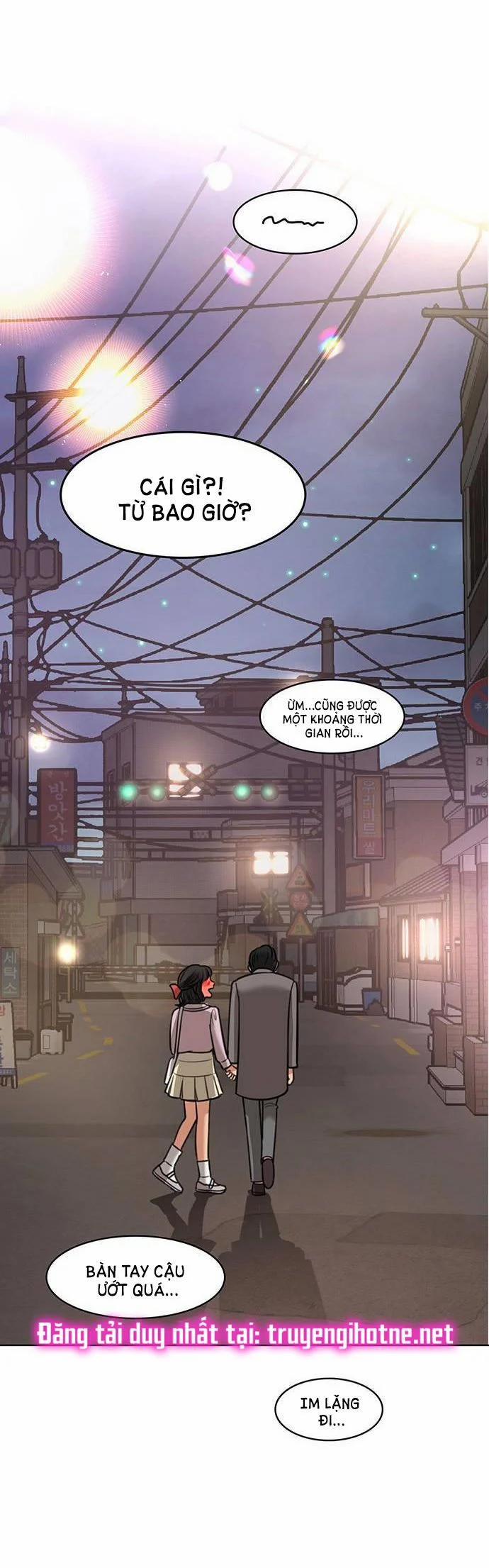 Vẻ Đẹp Đích Thực – True Beauty 232.1 trang 4