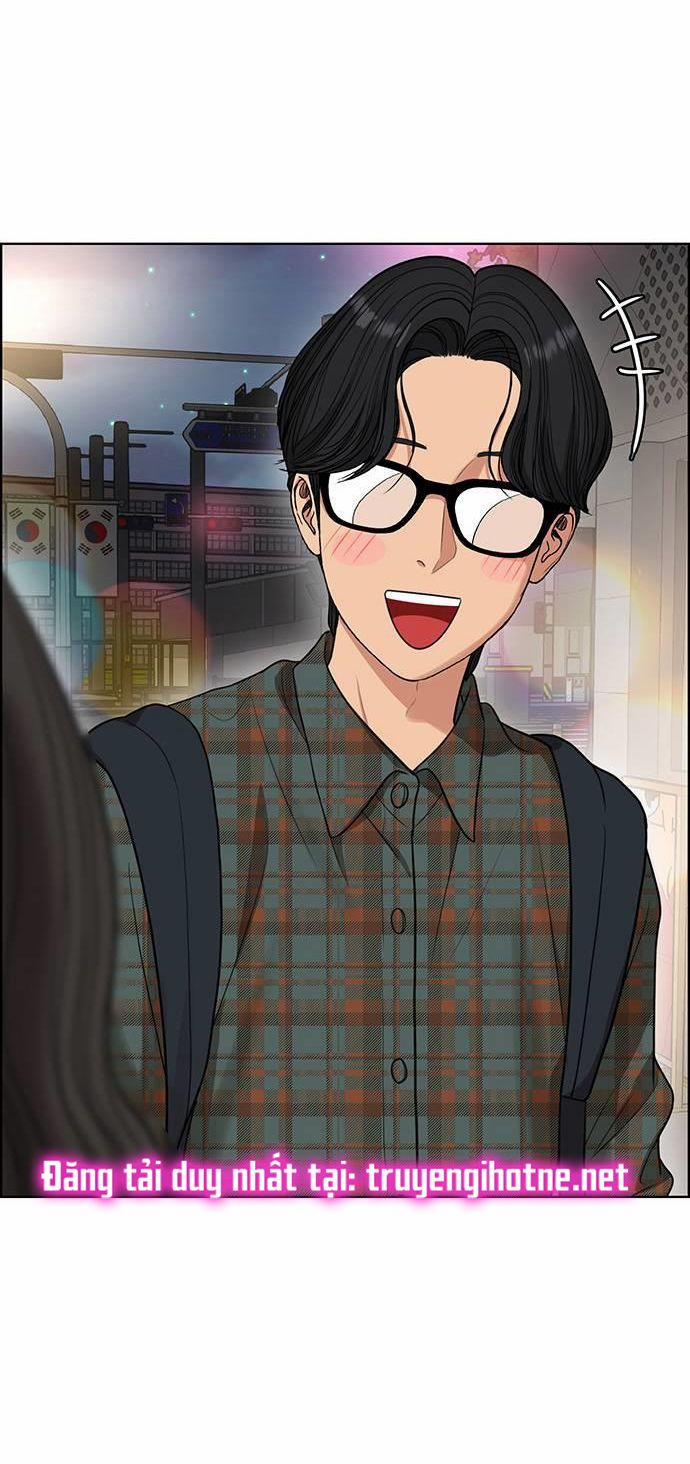 Vẻ Đẹp Đích Thực – True Beauty 232.1 trang 49