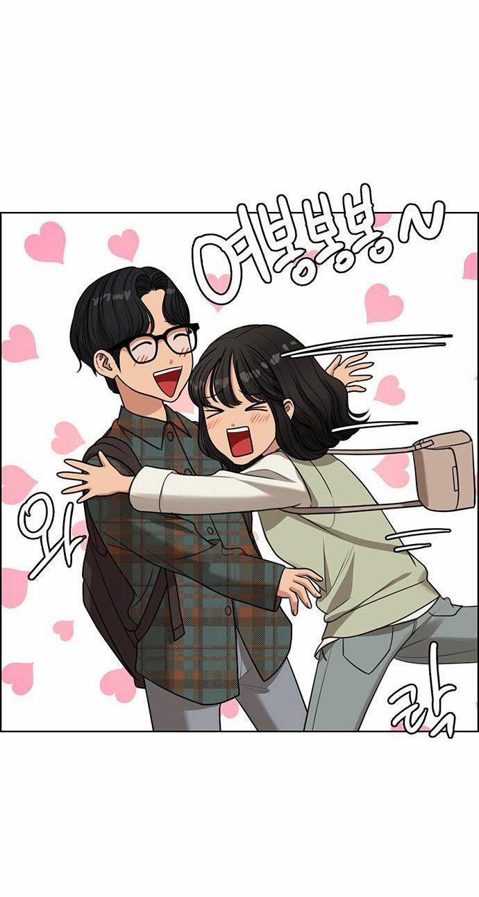 Vẻ Đẹp Đích Thực – True Beauty 232.1 trang 50