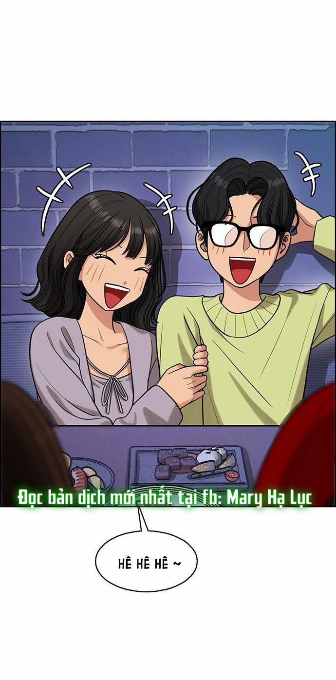 Vẻ Đẹp Đích Thực – True Beauty 232.1 trang 7