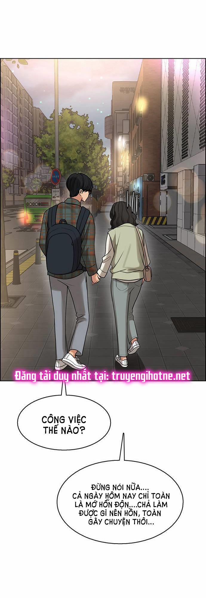 Vẻ Đẹp Đích Thực – True Beauty 232.2 trang 0