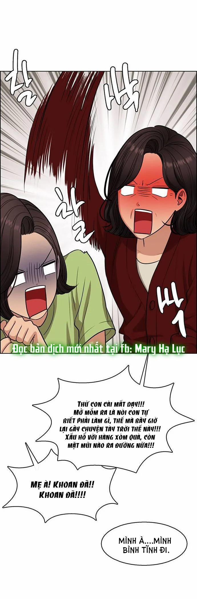 Vẻ Đẹp Đích Thực – True Beauty 232.2 trang 29