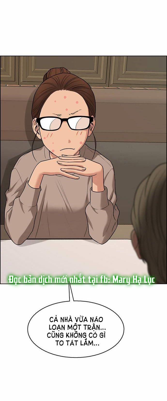 Vẻ Đẹp Đích Thực – True Beauty 232.2 trang 32