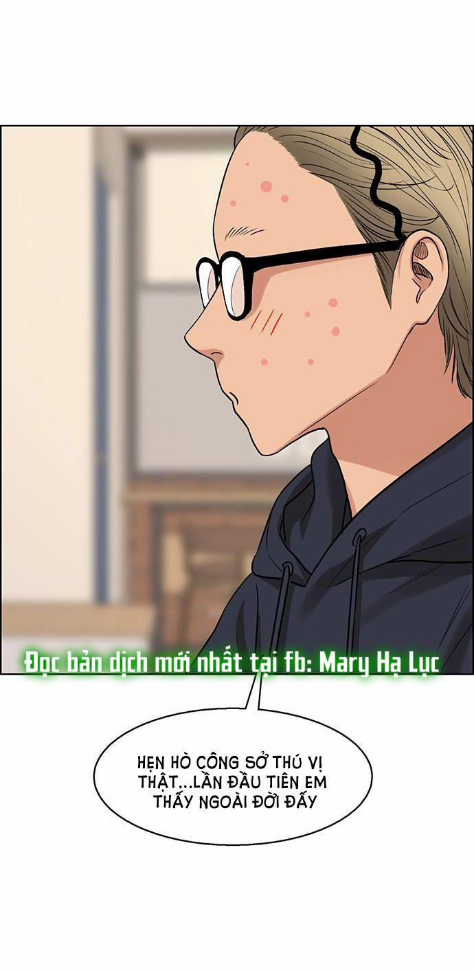 Vẻ Đẹp Đích Thực – True Beauty 232.2 trang 37