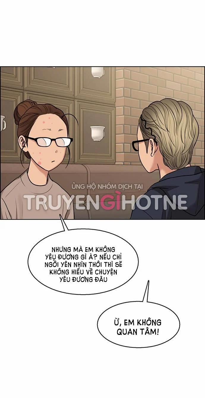 Vẻ Đẹp Đích Thực – True Beauty 232.2 trang 38