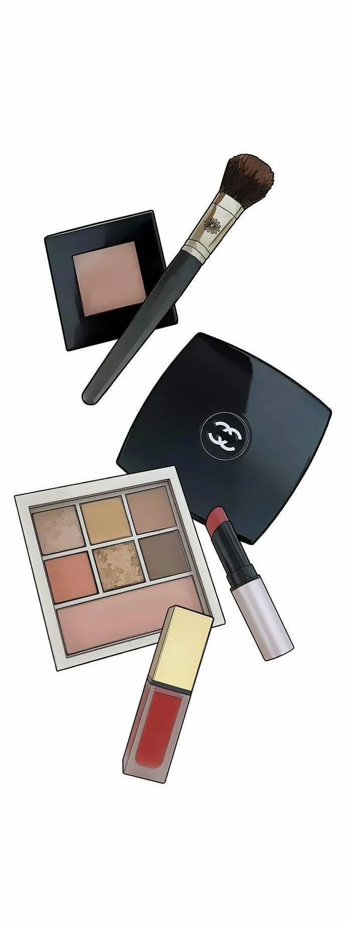 Vẻ Đẹp Đích Thực – True Beauty 233.1 trang 11